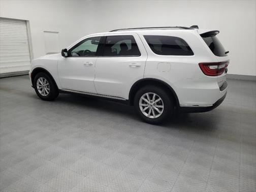 2023 Dodge Durango SXT RWD