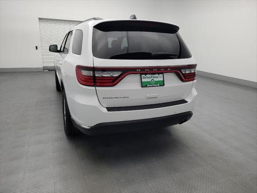 2023 Dodge Durango SXT RWD