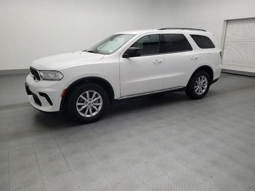 2023 Dodge Durango SXT RWD