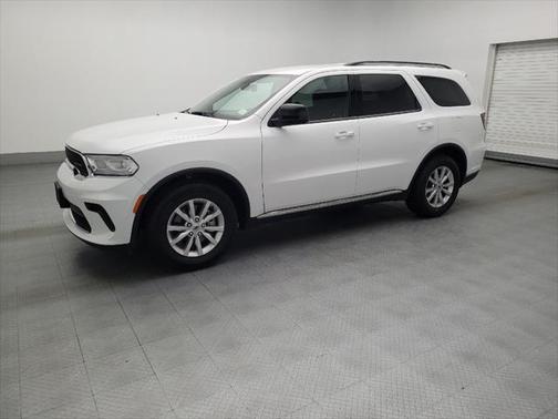 2023 Dodge Durango SXT RWD