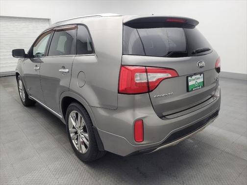 2014 Kia Sorento SX