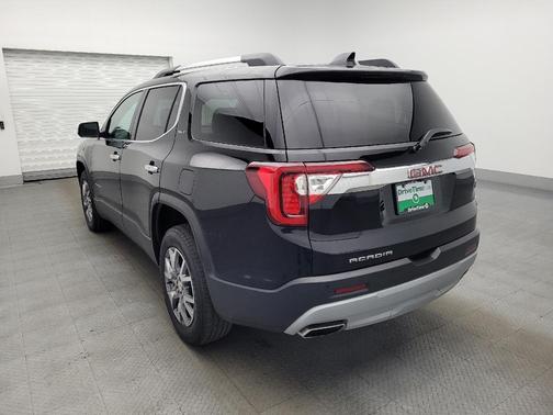 2020 GMC Acadia FWD SLT