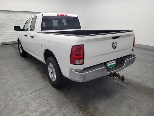 2013 RAM 1500 Tradesman