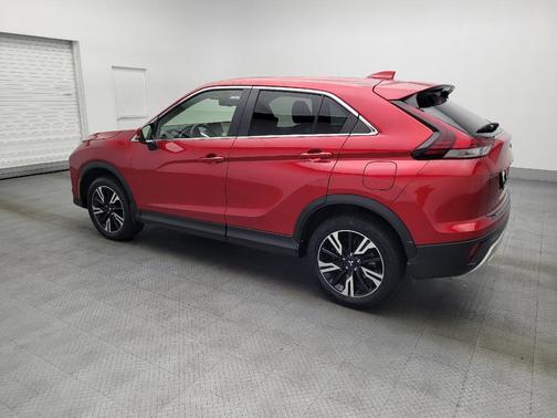 2023 Mitsubishi Eclipse Cross SEL