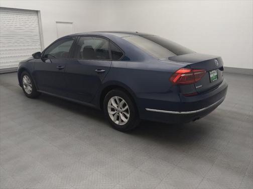 2018 Volkswagen Passat 2.0T S