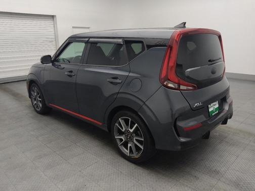 2020 Kia Soul GT-Line