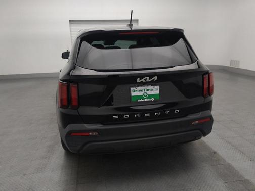 2022 Kia Sorento LX