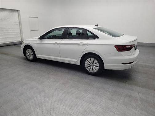 2020 Volkswagen Jetta 1.4T S