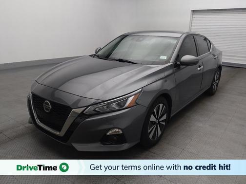 2019 Nissan Altima 2.5 SL