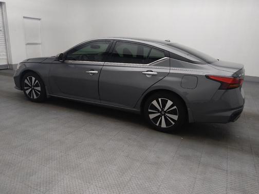 2019 Nissan Altima 2.5 SL