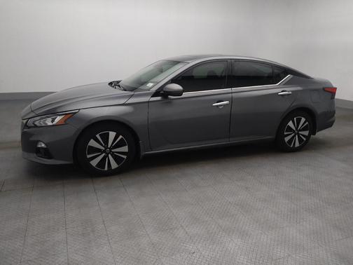 2019 Nissan Altima 2.5 SL