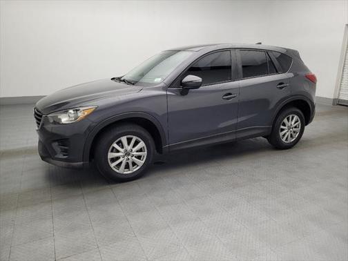 2016 Mazda CX-5 Sport