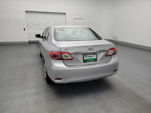 2013 Toyota Corolla L