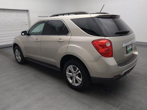 2015 Chevrolet Equinox 2LT