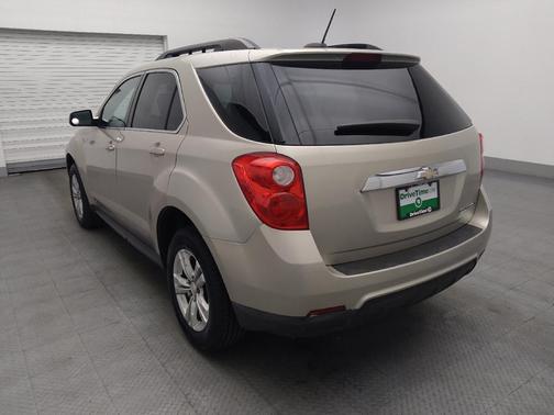 2015 Chevrolet Equinox 2LT