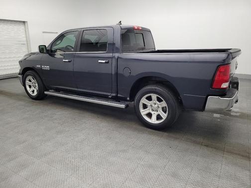 2017 RAM 1500 Lone Star