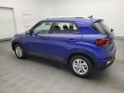 2020 Hyundai VENUE SEL