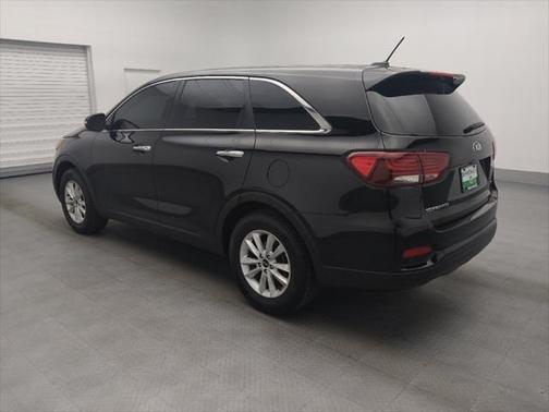 2019 Kia Sorento L