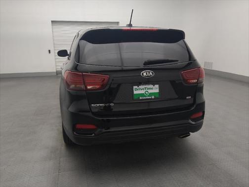 2019 Kia Sorento L