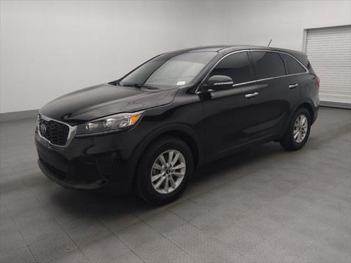 2019 Kia Sorento L