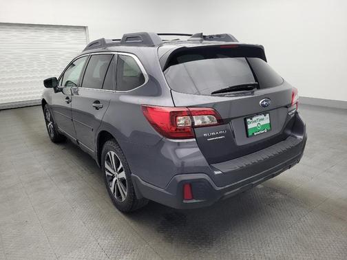 2019 Subaru Outback 3.6R Limited