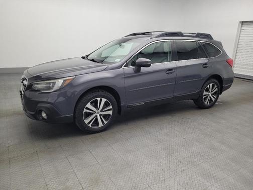 2019 Subaru Outback 3.6R Limited