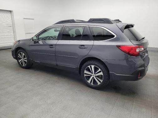 2019 Subaru Outback 3.6R Limited