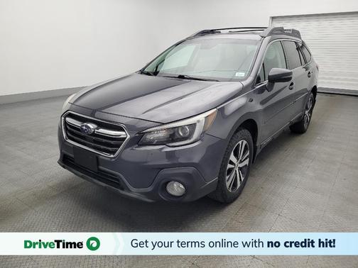 2019 Subaru Outback 3.6R Limited