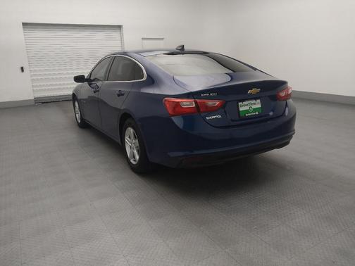 2019 Chevrolet Malibu 1LS