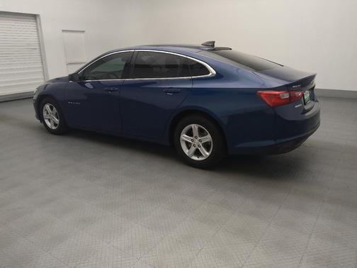 2019 Chevrolet Malibu 1LS