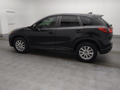 2016 Mazda CX-5 Sport
