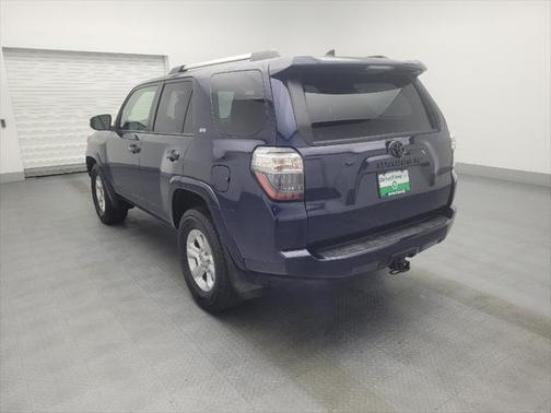 2020 Toyota 4Runner SR5 Premium