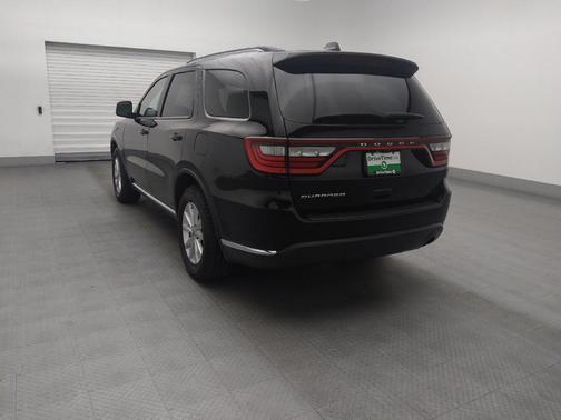 2023 Dodge Durango SXT RWD