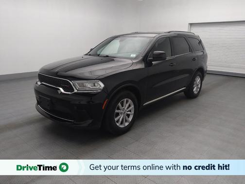 2023 Dodge Durango SXT RWD