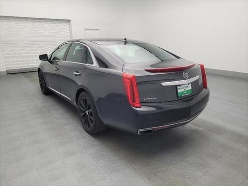 2014 Cadillac XTS Luxury