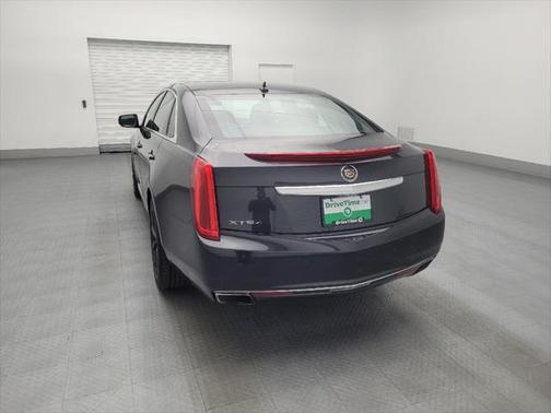 2014 Cadillac XTS Luxury