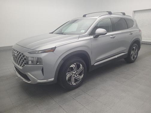 2022 Hyundai SANTA FE SEL 2.4