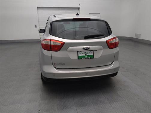 2016 Ford C-Max Hybrid SEL
