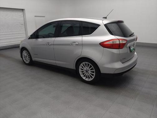 2016 Ford C-Max Hybrid SEL