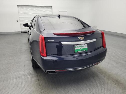 2016 Cadillac XTS Luxury