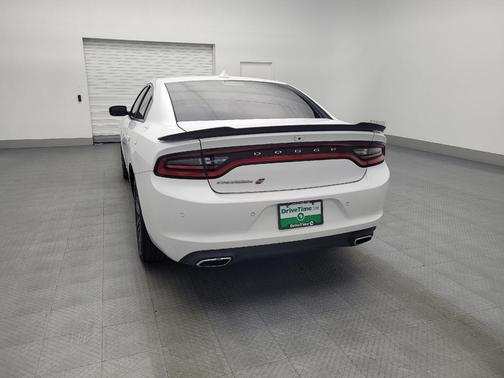 2018 Dodge Charger GT