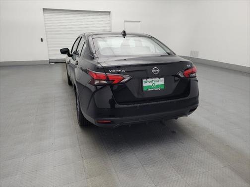 2023 Nissan Versa 1.6 SV