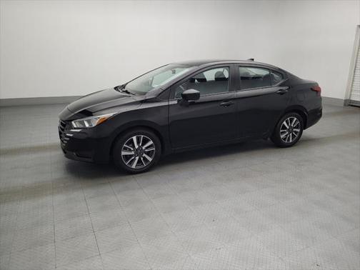 2023 Nissan Versa 1.6 SV