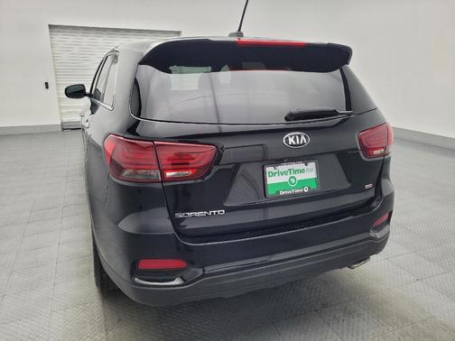 2019 Kia Sorento L