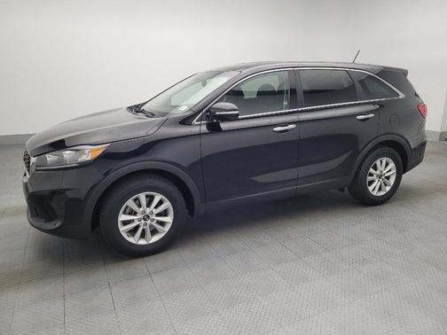 2019 Kia Sorento L