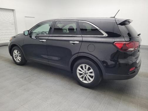 2019 Kia Sorento L