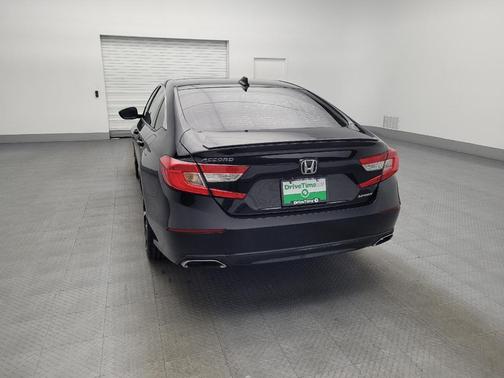 2020 Honda Accord Sport 1.5T