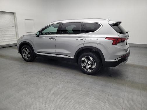 2022 Hyundai SANTA FE SEL 2.4