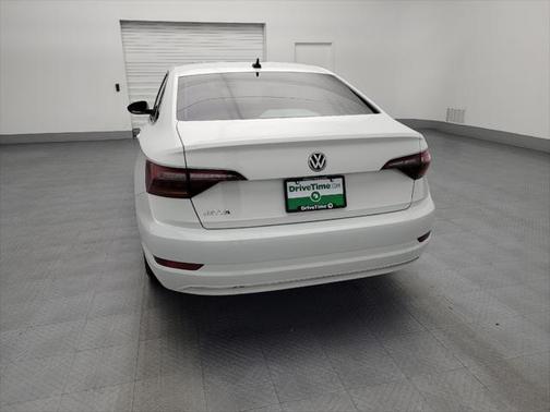 2019 Volkswagen Jetta 1.4T SEL