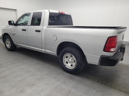 2019 RAM 1500 Tradesman